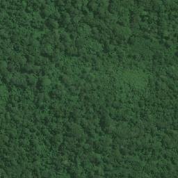 Satellite imagery of Muria, AO