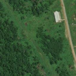 Satellite imagery of Caxilo, AO