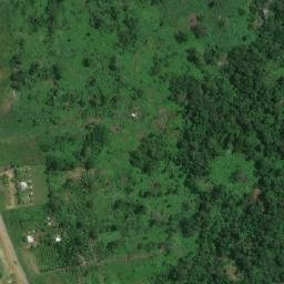 Satellite imagery of Caxilo, AO