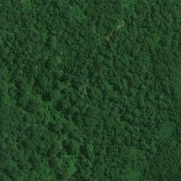 Satellite imagery of Ngoloa, AO