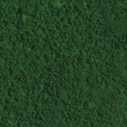 Satellite imagery of Dala Vunge, AO