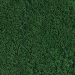 Satellite imagery of Dala Vunge, AO