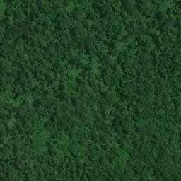 Satellite imagery of Dala Vunge, AO