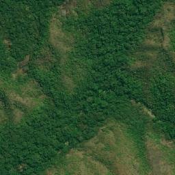 Satellite imagery of Capemba, AO