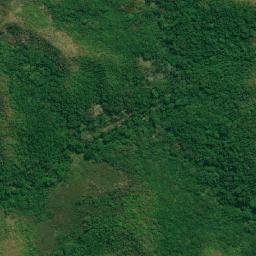 Satellite imagery of Capemba, AO