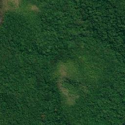 Satellite imagery of Quianguche, AO