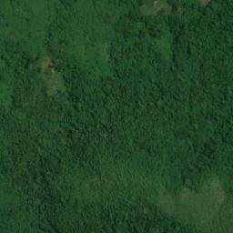 Satellite imagery of La Luinha, AO