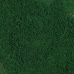 Satellite imagery of La Luinha, AO