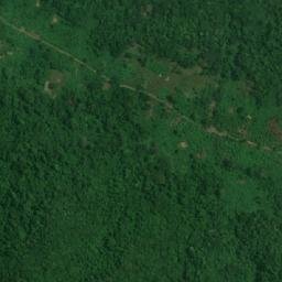 Satellite imagery of La Luinha, AO