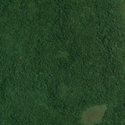 Satellite imagery of Canhungo, AO