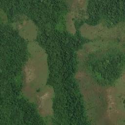 Satellite imagery of Canhungo, AO