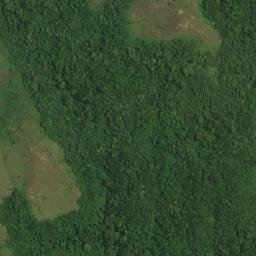 Satellite imagery of Canhungo, AO