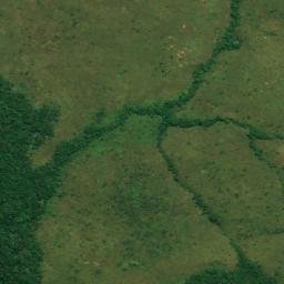 Satellite imagery of Talambanza, AO