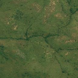 Satellite imagery of Talambanza, AO