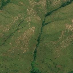 Satellite imagery of Talambanza, AO