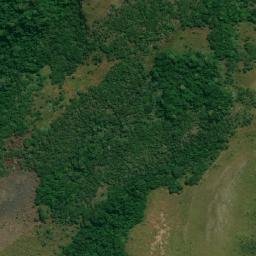 Satellite imagery of Quio, AO