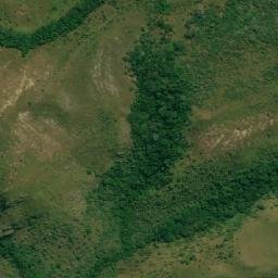 Satellite imagery of Quio, AO