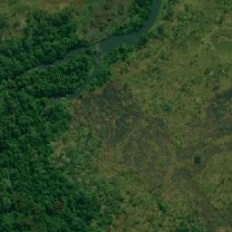 Satellite imagery of Ndunda iá Mutulo, AO