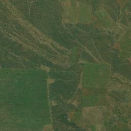 Satellite imagery of Quesa, AO