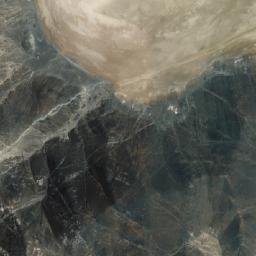 Satellite imagery of Punta Caleta Piedra, PE