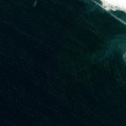 Satellite imagery of Punta Cocina, PE