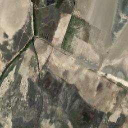 Satellite imagery of Punta Cocina, PE