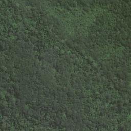Satellite imagery of Lumbala, AO