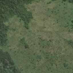 Satellite imagery of Lumbala, AO