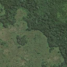 Satellite imagery of Lumbala, AO