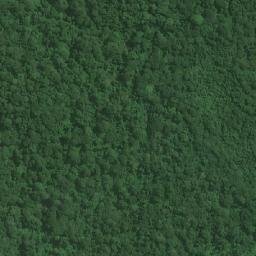 Satellite imagery of Muria, AO