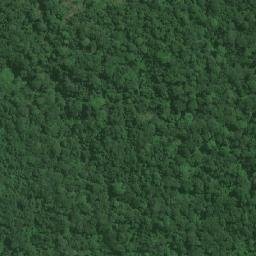 Satellite imagery of Muria, AO