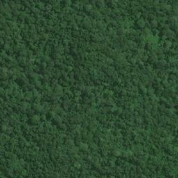 Satellite imagery of Muria, AO