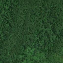 Satellite imagery of São Pedro, AO