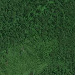 Satellite imagery of São Pedro, AO