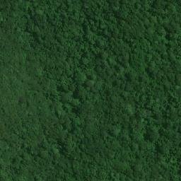 Satellite imagery of São Pedro, AO