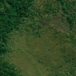 Satellite imagery of Ndunda iá Mutulo, AO