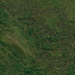 Satellite imagery of Ndunda iá Mutulo, AO