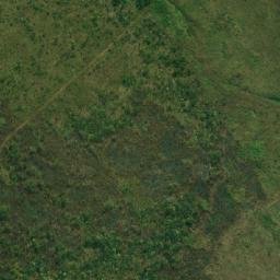 Satellite imagery of Ndunda iá Mutulo, AO
