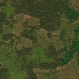 Satellite imagery of Cautoto, AO