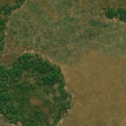 Satellite imagery of Cautoto, AO