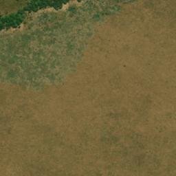 Satellite imagery of Cautoto, AO