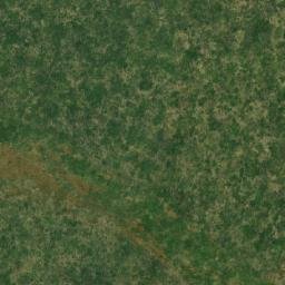 Satellite imagery of Cazama, AO