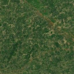 Satellite imagery of Cazama, AO