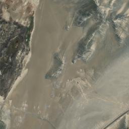 Satellite imagery of Punta Vesique, PE