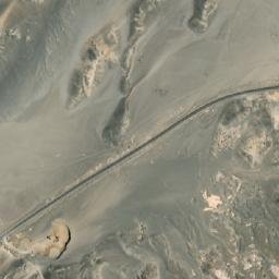 Satellite imagery of Punta Vesique, PE