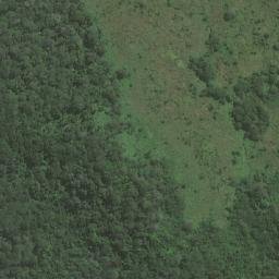 Satellite imagery of Lumbala, AO