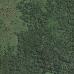 Satellite imagery of Lumbala, AO