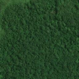 Satellite imagery of São Pedro, AO