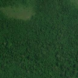 Satellite imagery of Quissanzele, AO