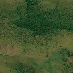 Satellite imagery of Quicuinhe, AO